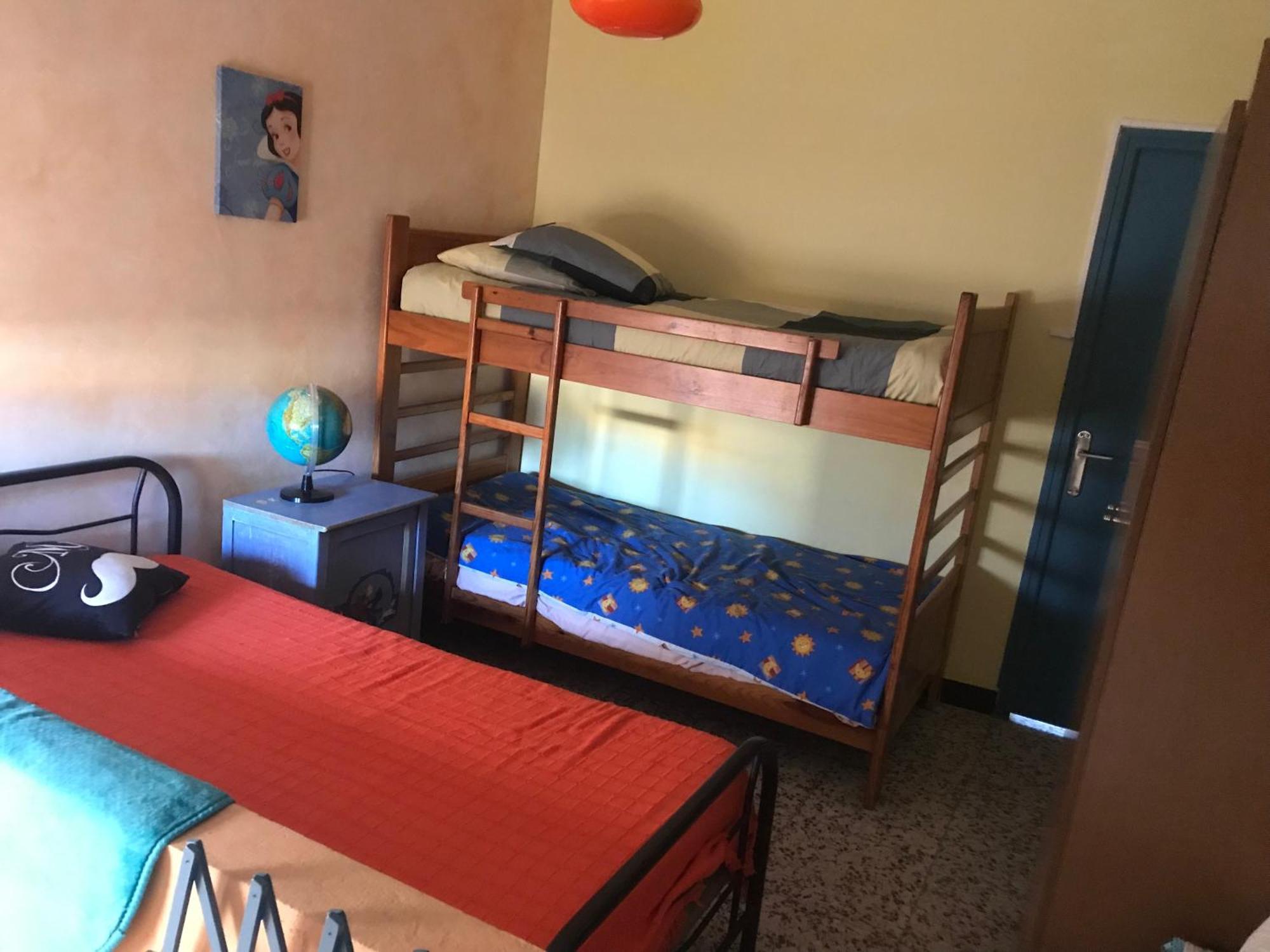 Casita La Paloma Bonita Del Pescador Hasta 5 Personas En El Casco Antiguo La Medina Centro Almeria Bajo Alcazaba Terraza Buena Vista Parking Privado Y Sabanas En Opcion Exterior foto
