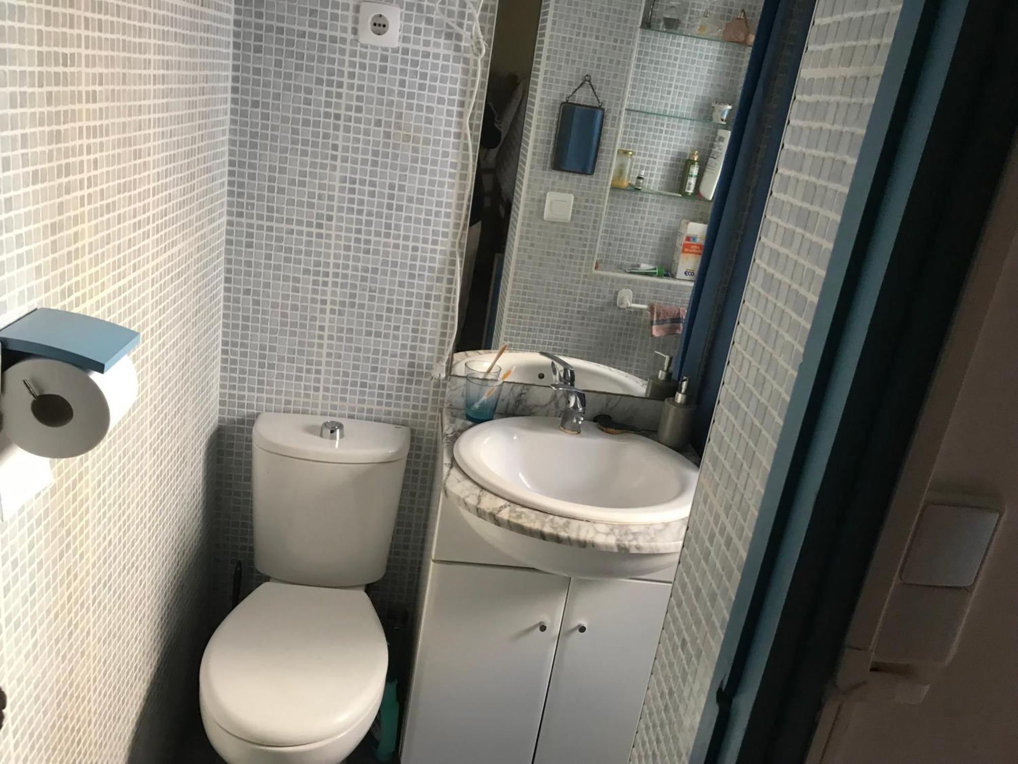 Casita La Paloma Bonita Del Pescador Hasta 5 Personas En El Casco Antiguo La Medina Centro Almeria Bajo Alcazaba Terraza Buena Vista Parking Privado Y Sabanas En Opcion Exterior foto