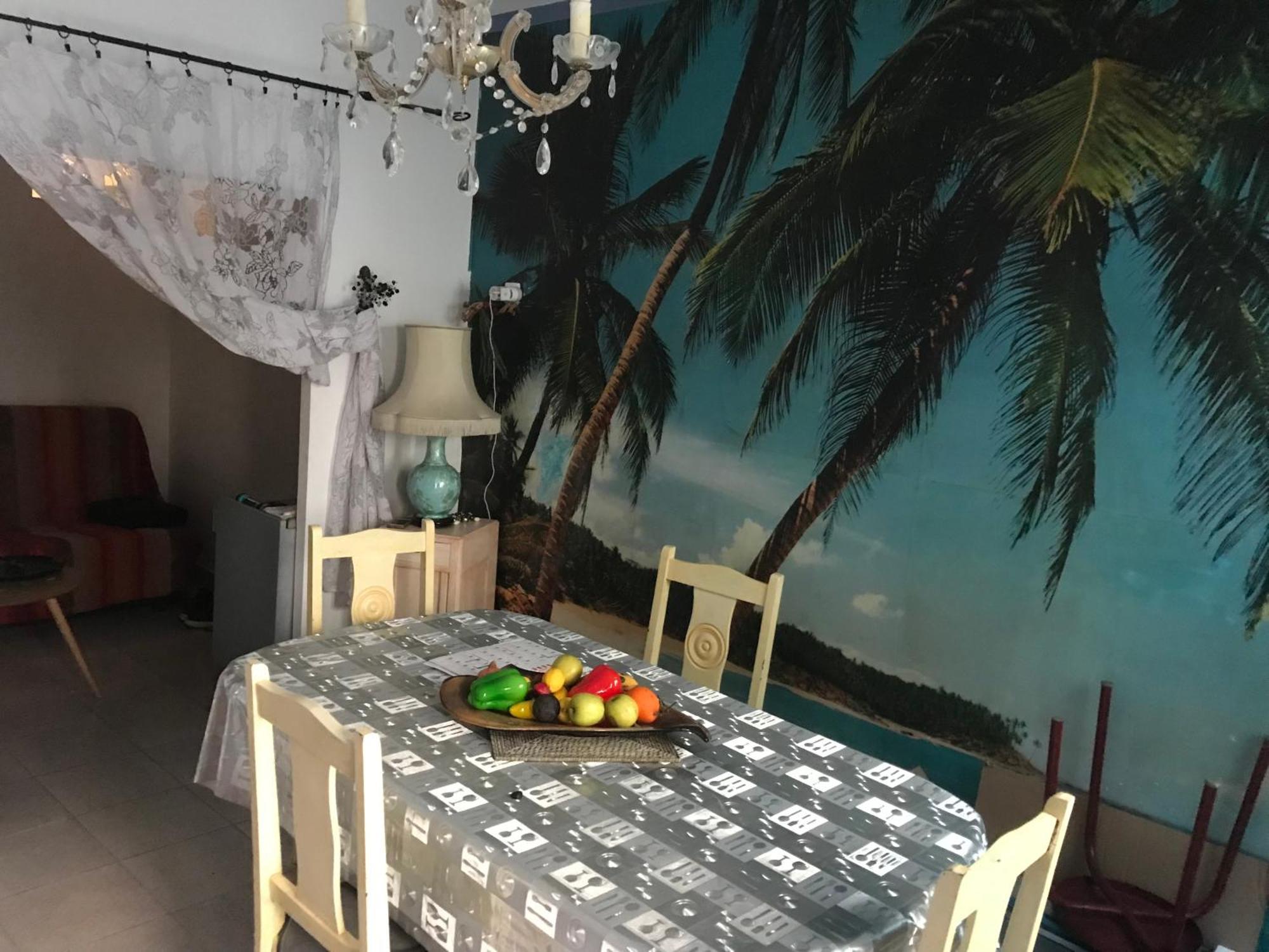 Casita La Paloma Bonita Del Pescador Hasta 5 Personas En El Casco Antiguo La Medina Centro Almeria Bajo Alcazaba Terraza Buena Vista Parking Privado Y Sabanas En Opcion Exterior foto